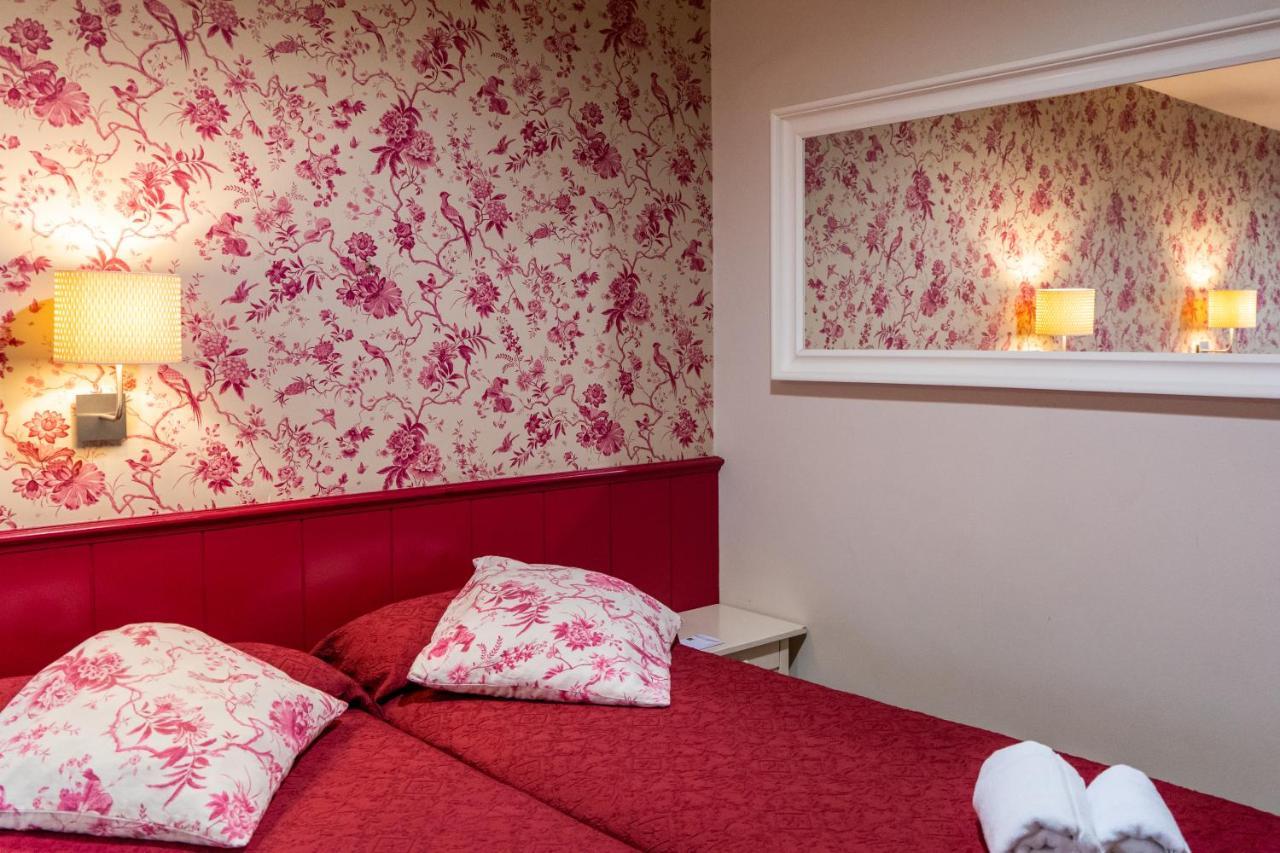 Hostal Matheu مدريد المظهر الخارجي الصورة