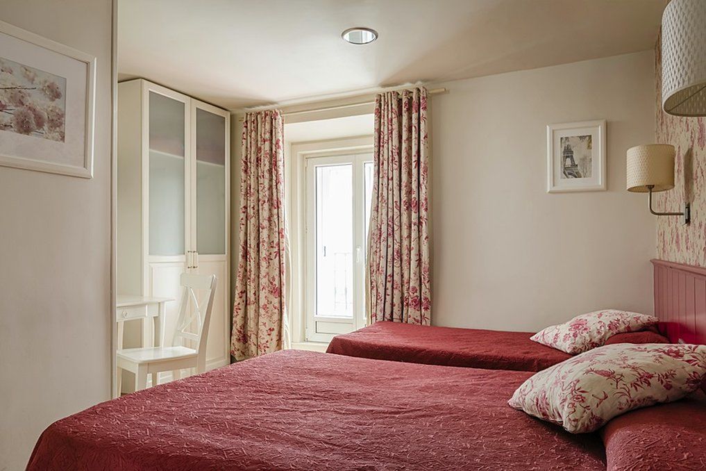 Hostal Matheu مدريد المظهر الخارجي الصورة
